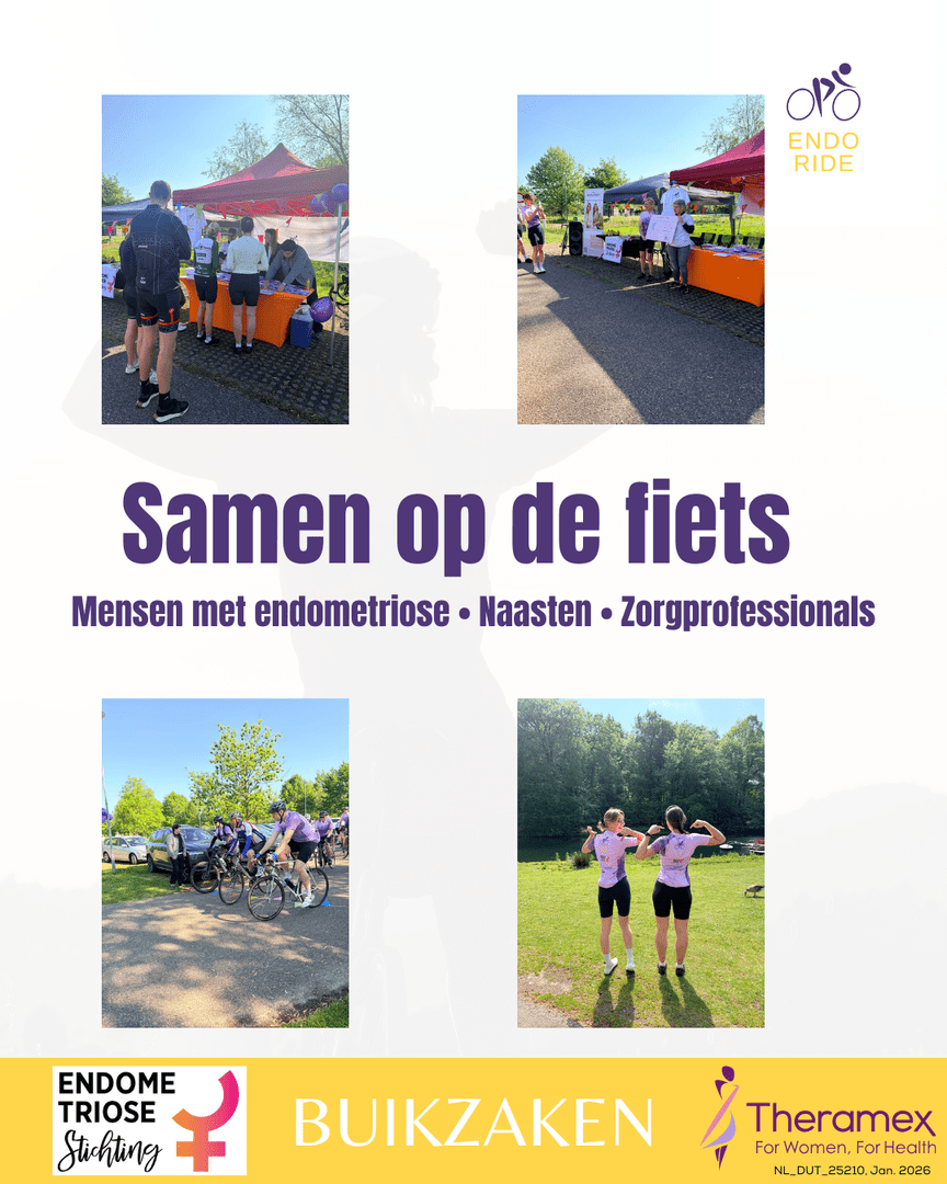 endoride-recap