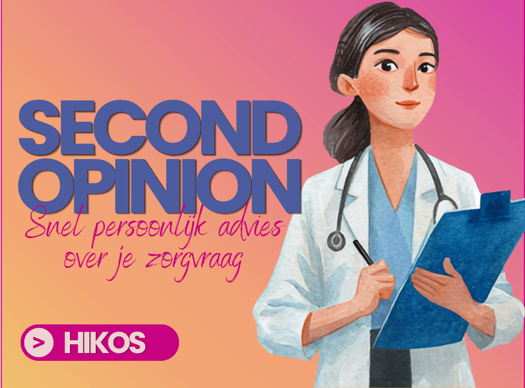 hikos-nieuwsbericht