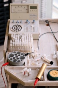 mesologie