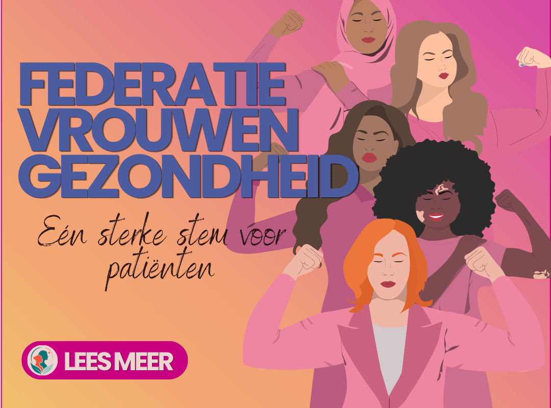 nieuwsbericht-federatie-vrouwen-gezondheid