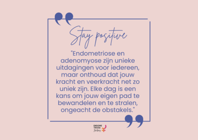 positief